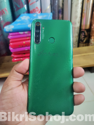 Realme 5i